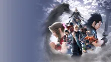 FF7 Revelation