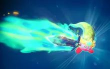 Kirby and the World Beyond