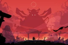 Shogun Showdown
