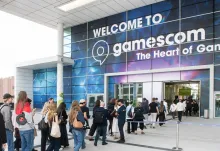 Gamescom