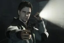 Alan Wake's Return