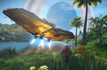 No Man's Sky
