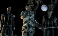 Obsidian Entertainment
