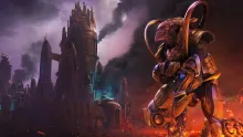 StarCraft