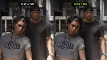 DLSS 5 en GTA 6