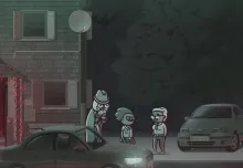 Mindcop