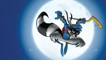 Sly Cooper