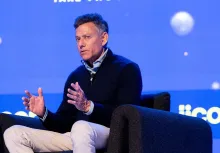 Strauss Zelnick