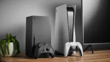 PS5 - Xbox