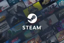 Steam