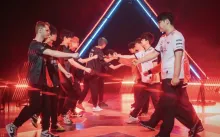 Valorant Champions Shanghai