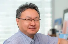 Shuhei Yoshida