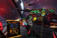 Battle Group VR2