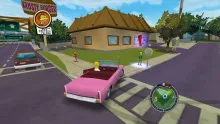 The Simpsons - Hit and Run