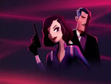 Agent A