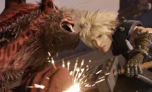 Final Fantasy 7 Revelation