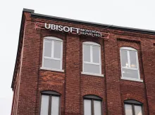 Ubisoft