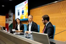 Foro de Emprendimiento