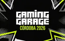 Gaming Garage Córdoba 2026