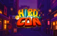 Hiro Con