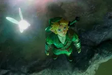 Ocarina of Time